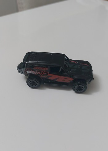 Ford Oyuncak Araba Seti - Görsel 2