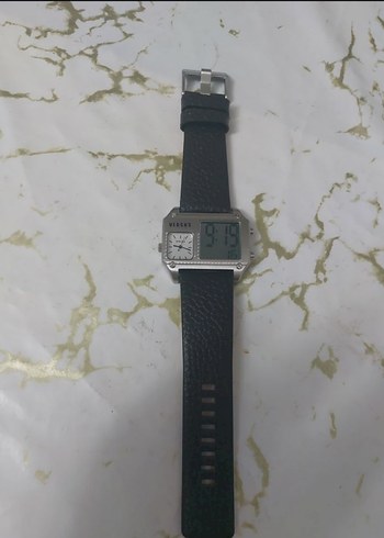 Versus Çift Ekranlı Erkek Saat - Görsel 2