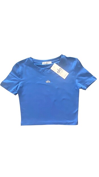 Alo oysho tshirt