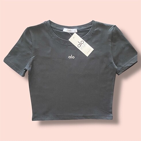 Alo oysho tshirt