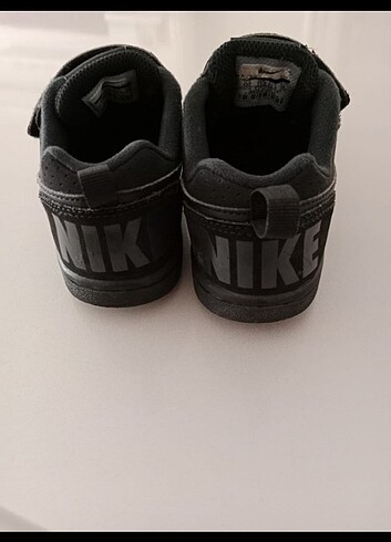 29 Beden Nike orjinal spor ayakkabı