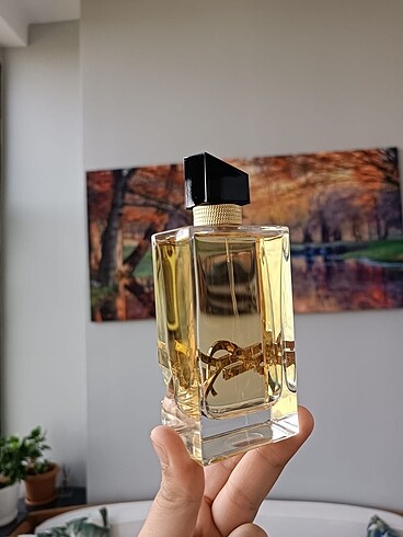 Yves Saint Laurent LİBRE