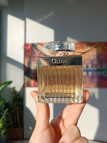 CHLOE SİGNATURE