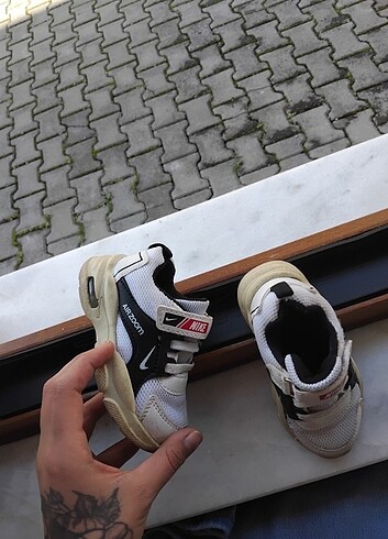 Nike Çocuk ayakkabısı