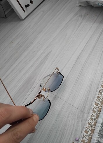 Güneş gözlüğü