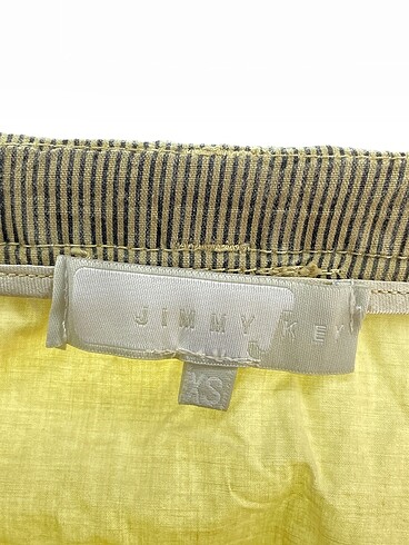 xs Beden çeşitli Renk Jimmy Key Mini Etek %70 İndirimli.