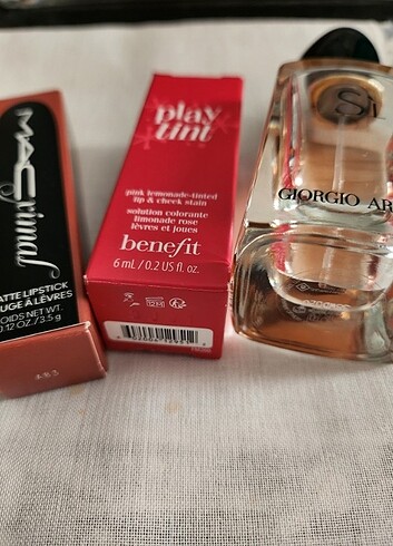 ORİJİNAL BENEFİT TINT