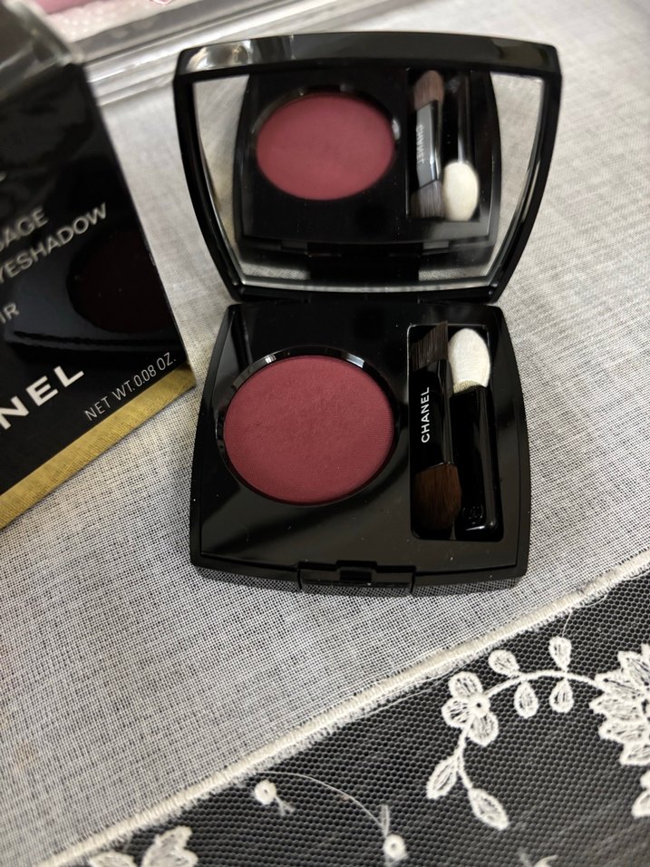 ORJİNAL CHANEL FAR - Görsel 3