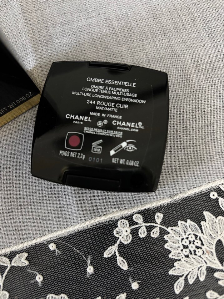 ORJİNAL CHANEL FAR - Görsel 4