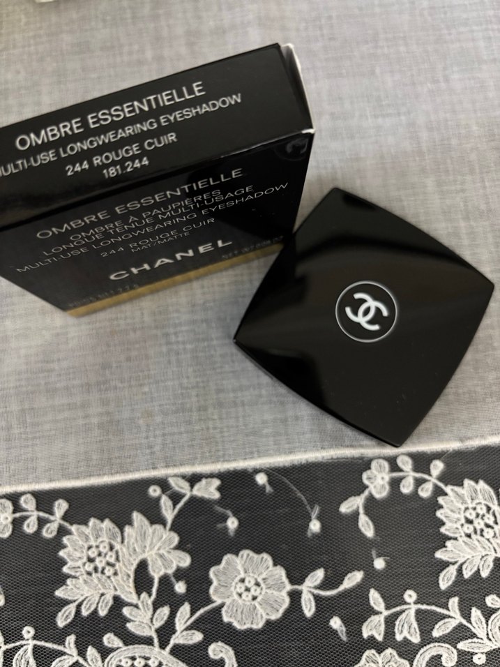 ORJİNAL CHANEL FAR - Görsel 2