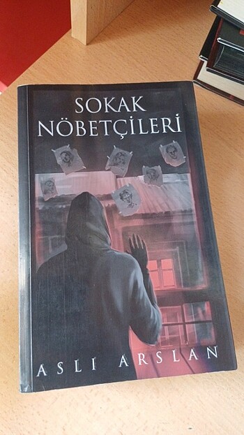 Sokak nöbetçileri 1