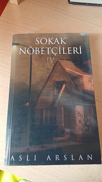 Sokak nöbetçileri 4