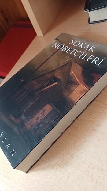  Beden Sokak nöbetçileri 4