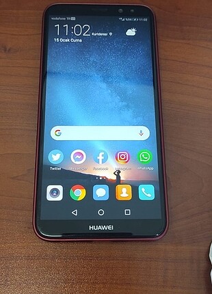 Huawei mate 10 lite 64gb