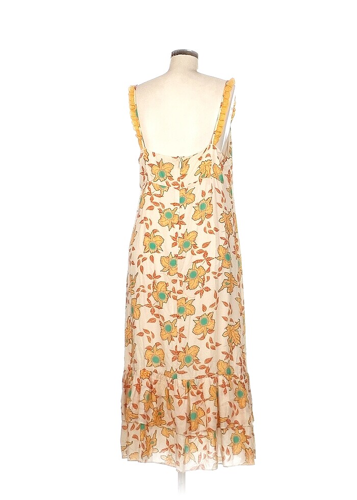 Adil Işık Günlük Elbise %70 İndirimli. - Görsel 3