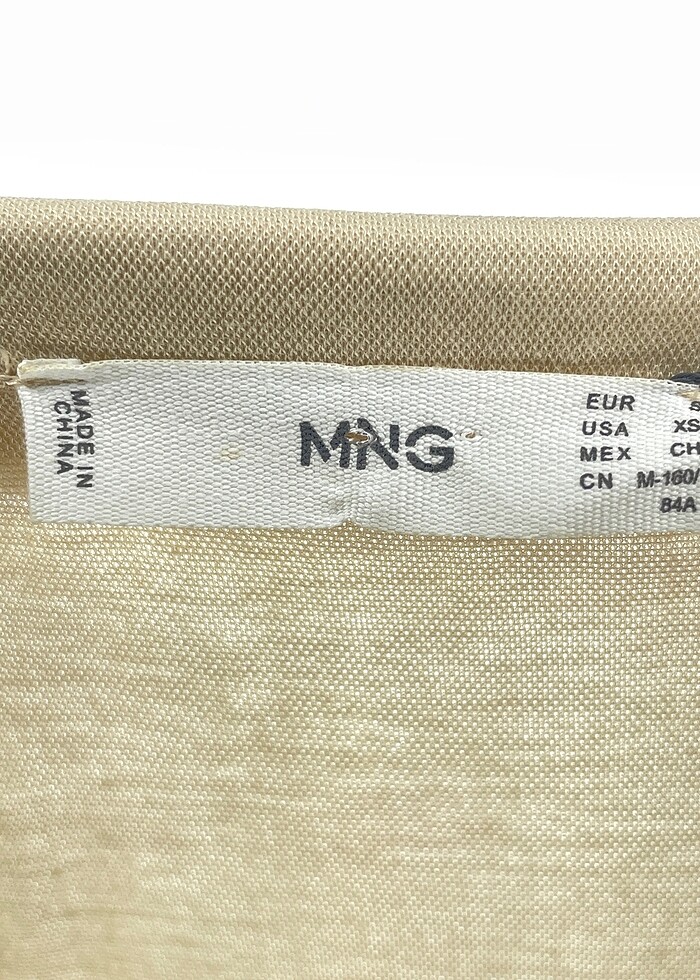 Mango Uzun Tulum %70 İndirimli. - Görsel 4