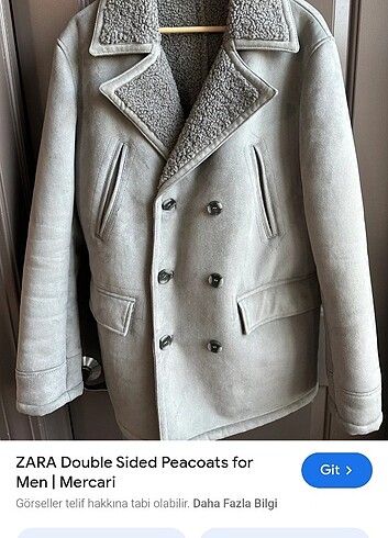 ZARA.