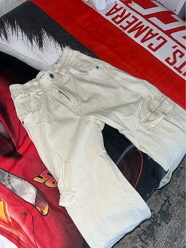 Bershka baggy jeans
