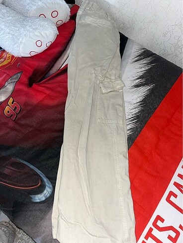 xs Beden Bershka baggy jeans
