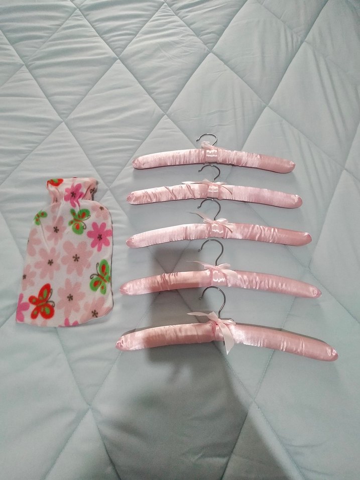 Kız Çocuk Pijama Üstü Pastel Pembe Fermuarlı - Görsel 2