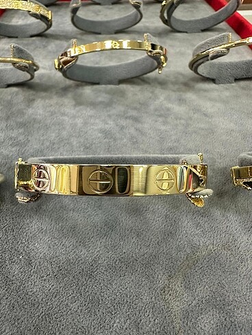 Diğer 14k 8 ml cartier