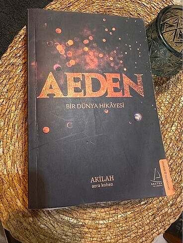 Azra kochen . Aeden