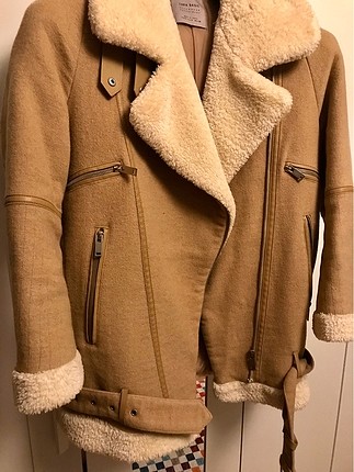 Zara ceket