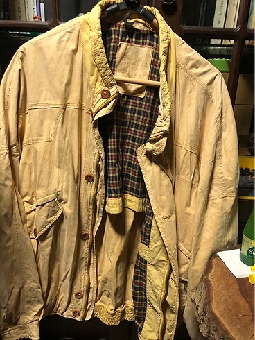 american vintage ceket