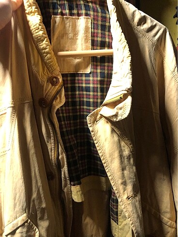 l Beden american vintage ceket