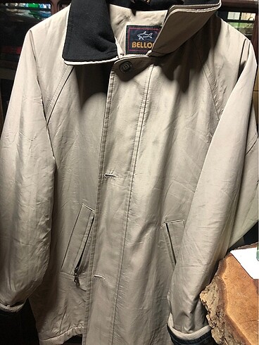 american vintage unisex ceket
