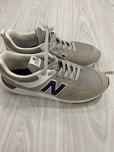 Orjinal New Balance erkek ayakkabısı