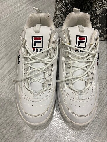 Fila Erkek spor ayakkabı
