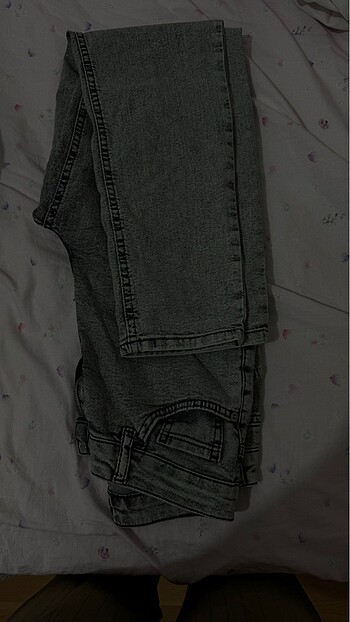 LC Waikiki Dar kesim pantolon