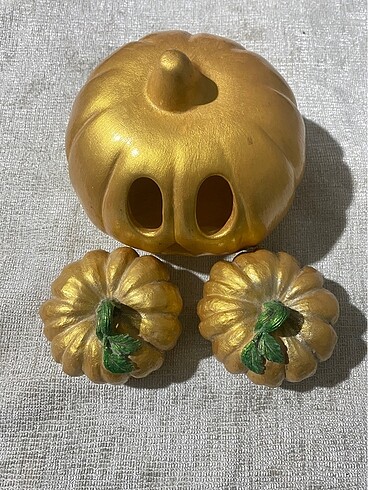 Halloween dekor