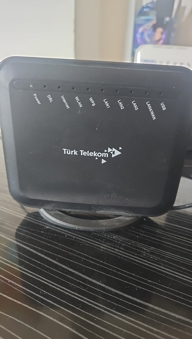 Türk Telekom Uydu Alıcısı - Görsel 2