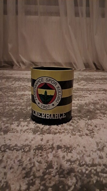 Fenerbahçe Kalemliği Ve Kalemi