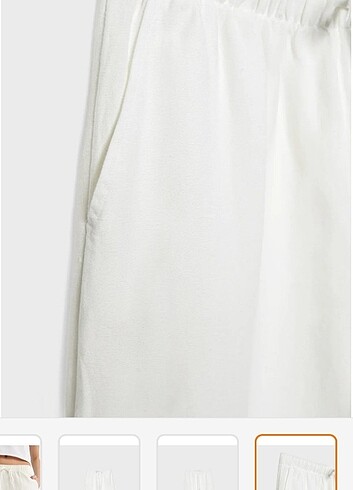 Stradivarius Stradivarius pantolon xs