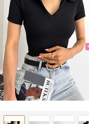 Yakalı crop