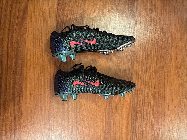 (SATILDI) Mercurial Vapor 13 Mbappe-LeBron