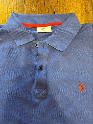 Us Polo tişört