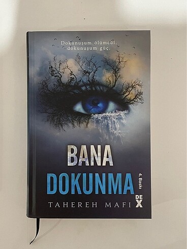 bana dokunma
