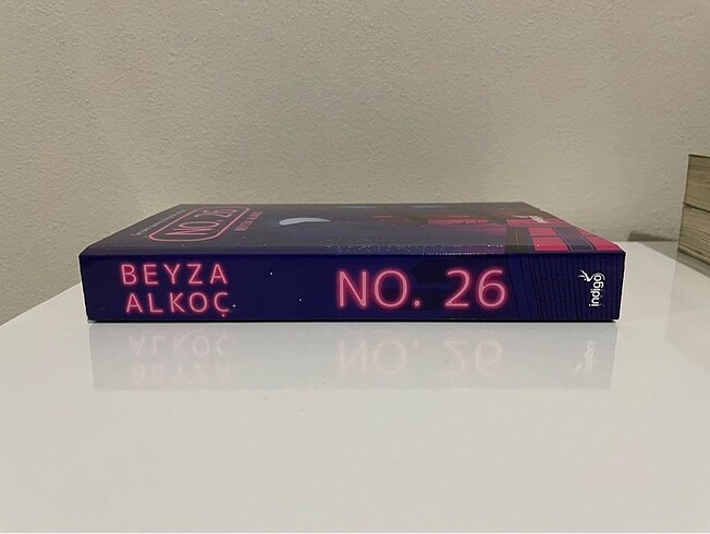 no. 26 beyza alkoc
