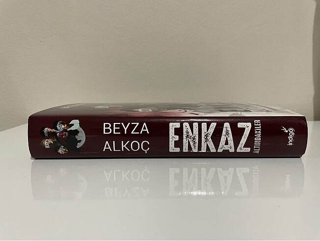 enkaz altındakiler