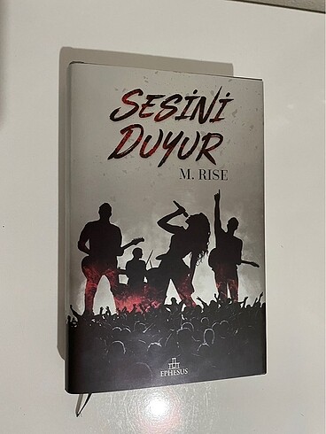 sesini duyur