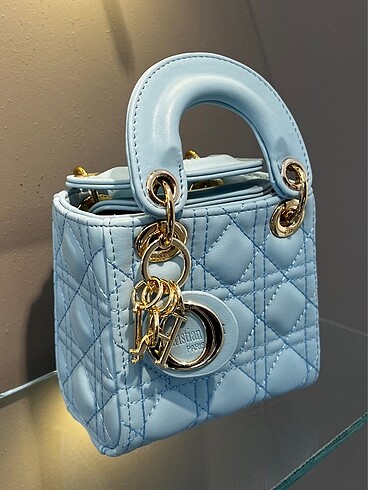 Dior LADY DİOR MİNİ