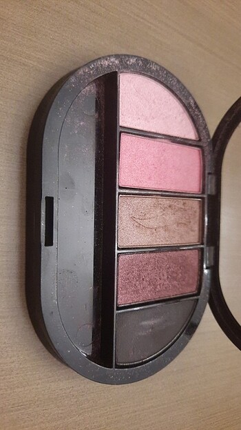 Sephora Colourful 5 Far