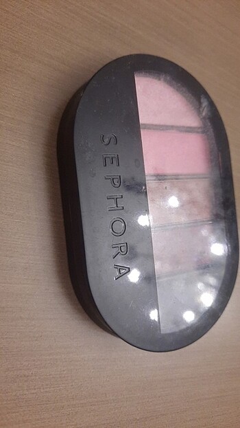 Sephora Sephora Colourful 5 Far