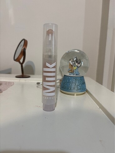 Orijinal Milk Sunshine Skin Tint