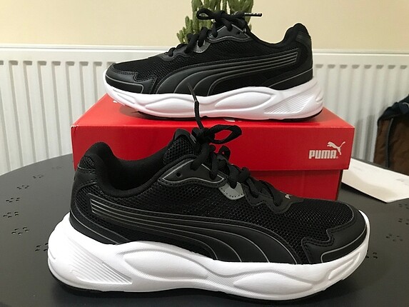 Puma spor