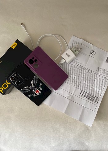 Poco X5 pro 5G android telefon